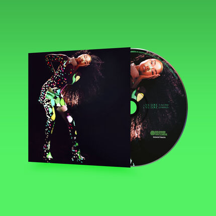 My Love CD Single (Plus Bonus Track)